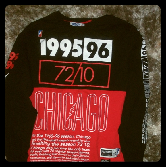 Chicago - Picture 1 of 2